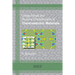 Charge Density and Structural Characterization of Thermoelectric Materials