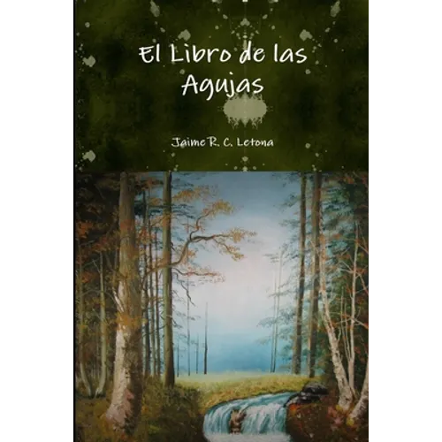 El Libro de las Agujas