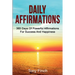 Daily Affirmations: 365 days of powerful affirmations for success and happiness