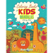 Coloring Books For Kids: Mandalas Coloring Book