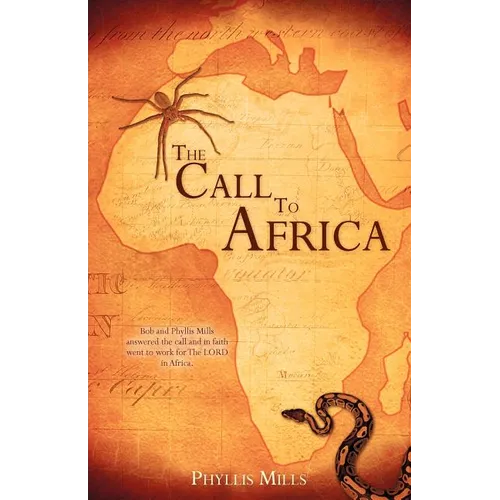 The Call to Africa