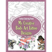 Tattoo Coloring Book: My Creative Body Art Tattoo Designs
