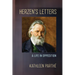 Herzen's Letters: A Life in Opposition