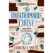 The Unfathomable Curse: The Undetectables Series
