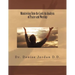 Ministering Unto the Lord: : An Analysis of Praise and Worship