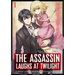 The Assassin Laughs at Twilight Vol.1