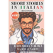 Leonardo a Roma - Le parole dei bambini (Short Stories in Italian for Beginners (Easy Italian reader, A1 - A2 CEFR): Improve Reading & Comprehension,