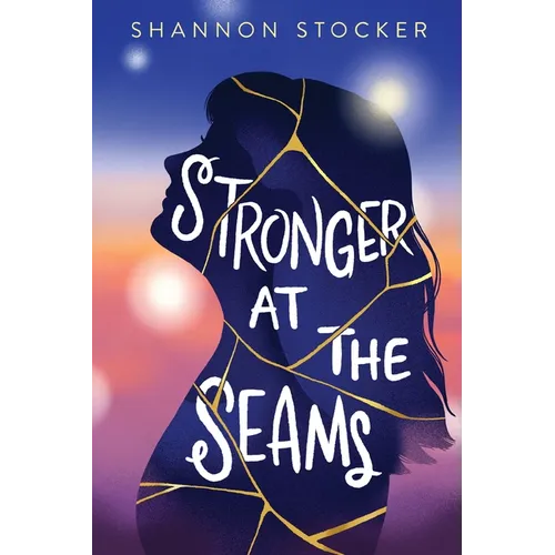 Stronger at the Seams