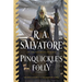 Pinquickle's Folly: The Buccaneers, Book 1