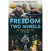Freedom on Two Wheels: The Ultimate E-Bike Guide for Retirees