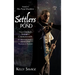 Settlers by the Pond: From Common Stream to Commonwealth: an American family's journey from Puritans to Patriots