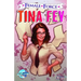 Female Force: Tina Fey