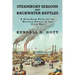 Steamboat Seasons and Backwater Battles: A Riverboat Pilot On The Western Rivers In The Civil War; A Historical Novel
