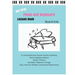 My First Piano and Keyboard Lesson Book
