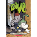 Treasure Hunters: A Graphic Novel (Bone #8)