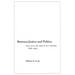 Between Justice and Politics: The Ligue Des Droits de l'Homme, 1898-1945