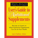 User's Guide to Nutritional Supplements