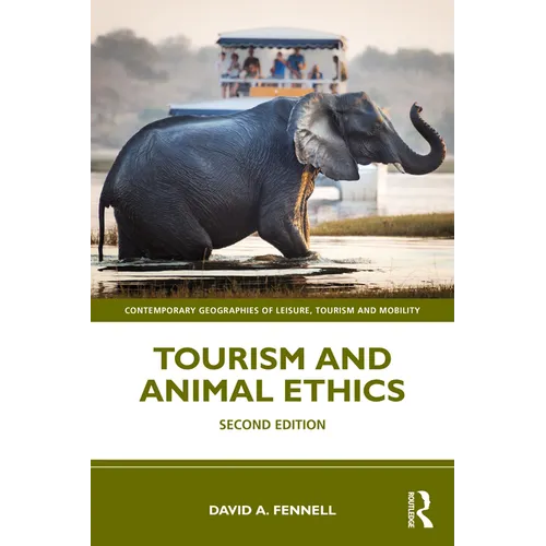Tourism and Animal Ethics