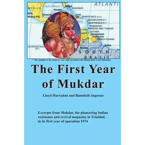 The First Year of Mukdar