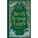 Briggs's Dictionary of Fairies: Banshees, Boggarts and Other Folklore Creatures