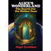 Alice's Wonderland: The Search for the Hidden Door