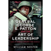 General George S. Patton and the Art of Leadership: One of America's Greatest Ever Generals