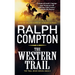 The Western Trail: The Trail Drive, Book 2