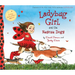 Ladybug Girl and the Rescue Dogs