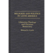 Religion and Politics in Latin America: Liberation Theology and Christian Democracy