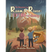 The Adventures of Roam & River: Our Extra-ordinary Life