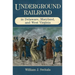 Underground Railroad in Delaware, Maryland, and West Virginia