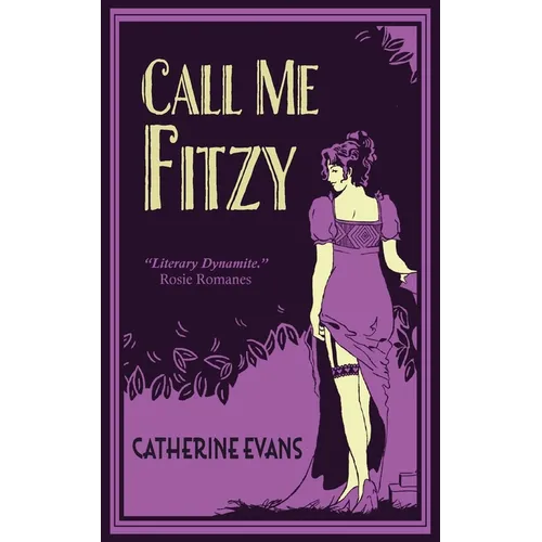 Call Me Fitzy