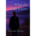What the Lake Knows