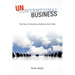 Unconventional Business: Five Keys to Growing a Business God's Way