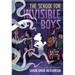 The School for Invisible Boys
