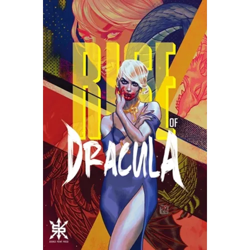 Rise of Dracula