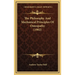 The Philosophy And Mechanical Principles Of Osteopathy (1902)