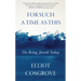 For Such a Time as This: On Being Jewish Today