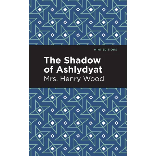 The Shadow of Ashlydyat