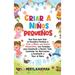 Criar a niños pequeños: Una guía para usar la disciplina positiva y criar a niños con buena autoestima, con consejos para enseñarle a dormir solo, con