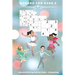Sudoku for Kids 3: 4 x 4, 6 x 6, 9 x 9 grids for Kids + Colouring