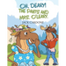Oh, Deary! The Pants and Mrs. O'Leary