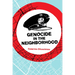 Genocide in the Neighborhood: State Violence, Popular Justice, and the 'Escrache'