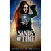 Sands of Time: A Paranormal Urban Fantasy Series