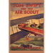 Tom Swift and his Air Scout