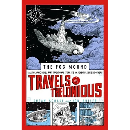 Travels of Thelonious