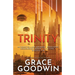 Trinity (Large Print): Ascension Saga: Books 1, 2 & 3: Volume 1