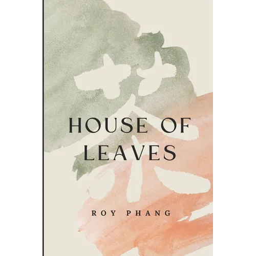 House of Leaves