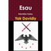 Esau: Edomites Today
