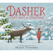 Dasher Can't Wait for Christmas